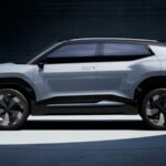 Toyota Urban SUV Concept 04
