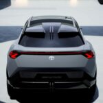 Toyota Urban SUV Concept 05