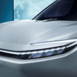 Toyota Urban SUV Concept 06