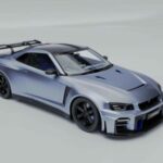 artisan nissan gt-r 07