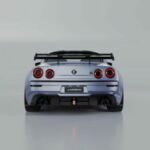 artisan nissan gt-r 09