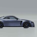 artisan nissan gt-r 12