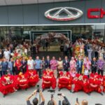 chery 4s southern 01