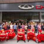 chery 4s southern 03