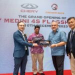 chery 4s southern 06