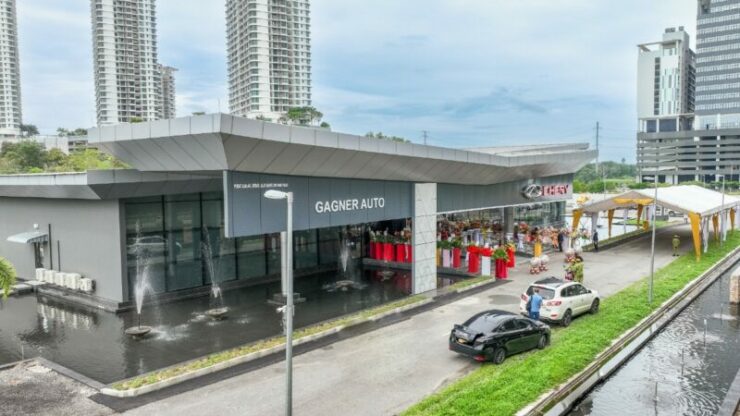 chery 4s southern 09