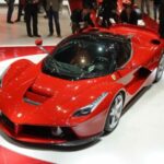 ferrari laferrari 01