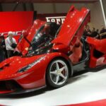 ferrari laferrari 03