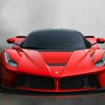 ferrari laferrari 04