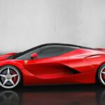 ferrari laferrari 05