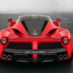 ferrari laferrari 06