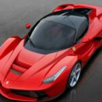 ferrari laferrari 07