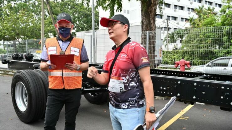 hino total support contest 2023 04