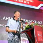 hino total support contest 2023 07