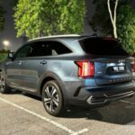 kia sorento 2.2d pandu uji 02