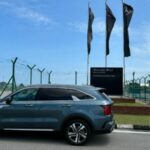 kia sorento 2.2d pandu uji 04