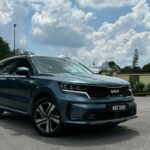 kia sorento 2.2d pandu uji 06