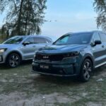kia sorento 2.2d pandu uji 09