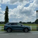 kia sorento 2.2d pandu uji 10