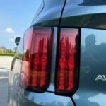 kia sorento 2.2d pandu uji 20