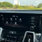 kia sorento 2.2d pandu uji 23