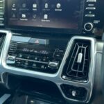 kia sorento 2.2d pandu uji 24