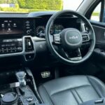 kia sorento 2.2d pandu uji 28