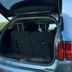 kia sorento 2.2d pandu uji 32