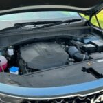 kia sorento 2.2d pandu uji 35