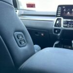 kia sorento 2.2d pandu uji 36