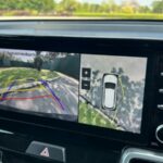 kia sorento 2.2d pandu uji 46