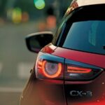 mazda cx-3 2023 05