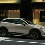 mazda cx-3 2023 11