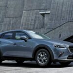 mazda cx-3 2023 13