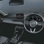 mazda cx-3 2023 21