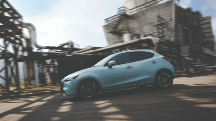 mazda2 2023 04