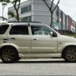 perodua kembara aos 40