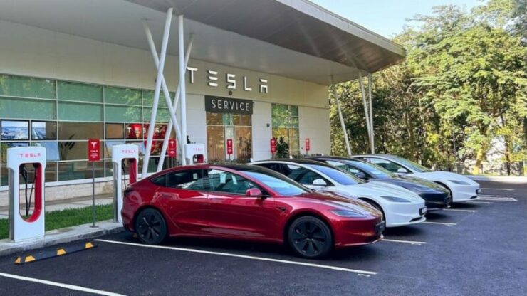 tesla supercharger cyberjaya 01