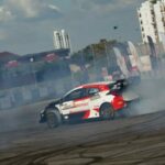 toyota endurance race thailand 01