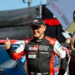 toyota endurance race thailand 02