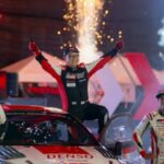 toyota endurance race thailand 04