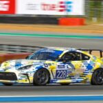 toyota endurance race thailand 05