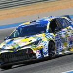 toyota endurance race thailand 06