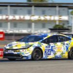 toyota endurance race thailand 07