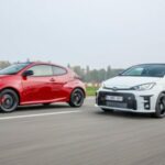 toyota gr yaris wrc 01