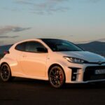 toyota gr yaris wrc 05