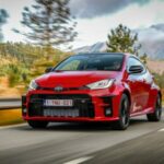 toyota gr yaris wrc 07