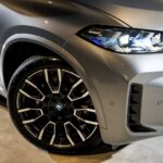 06. The New BMW X5 xDrive50e