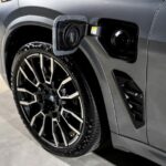 07. The New BMW X5 xDrive50e