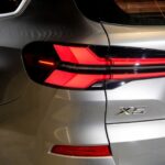 08. The New BMW X5 xDrive50e